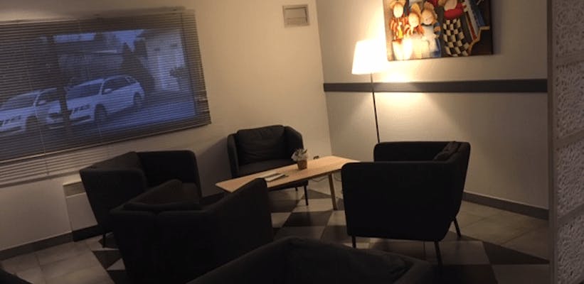 Photographie de la Chambre funéraire Daniel (35)