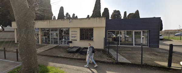 Photographie de Pompes Funèbres Pauly-Sannac