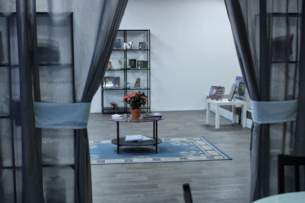 Photographie de Pompes Funèbres & Marbrerie Rocher de Lailly-en-Val