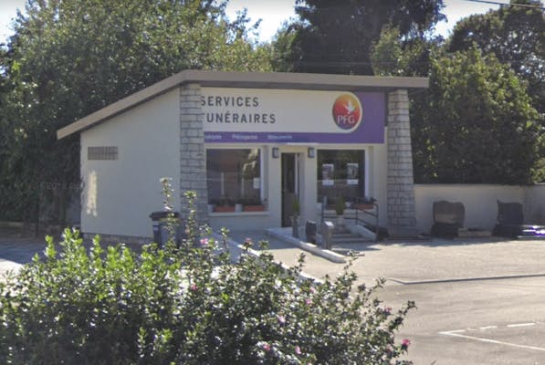 Photographie Pompes Funèbres Générales de Nogent-sur-Seine