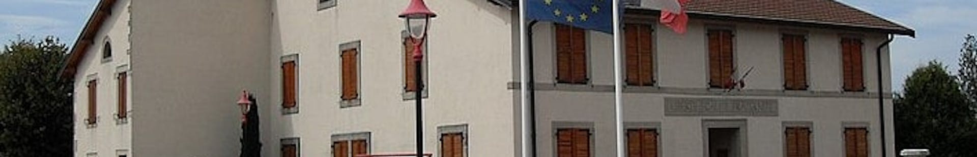 Photo de la ville de Chavelot