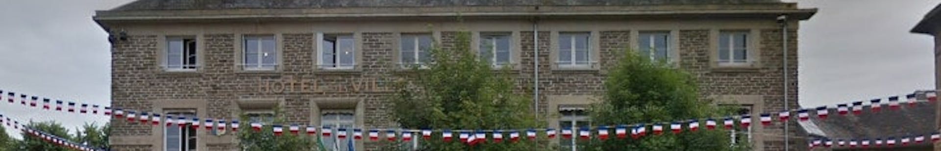 Photo de la ville de Uzerche