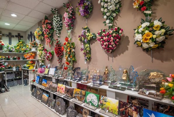 Photographie de Pompes Funèbres Trans’Ambulances de Saint-Affrique