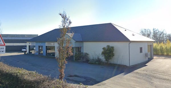 Photographie de Pompes Funèbres Rieupeyroux