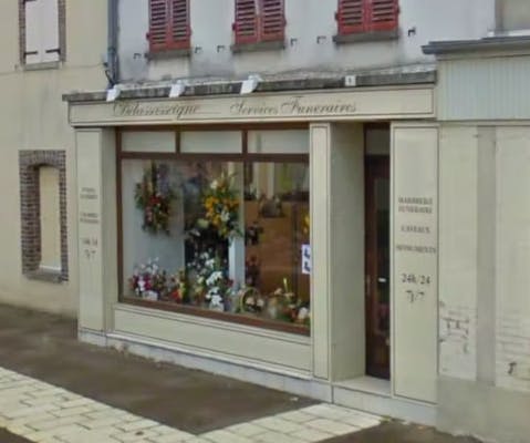 Photographie de Pompes Funèbres Delassasseigne de Villeneuve-l'Archevêque