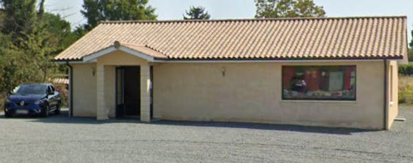 Photographie Pompes Funèbres LACOMBE de Rauzan