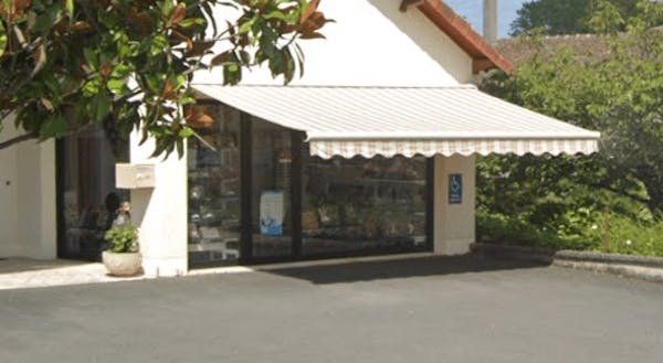 Photographie Pompes Funèbres BOURCIER-DUMONTET de Chabanais