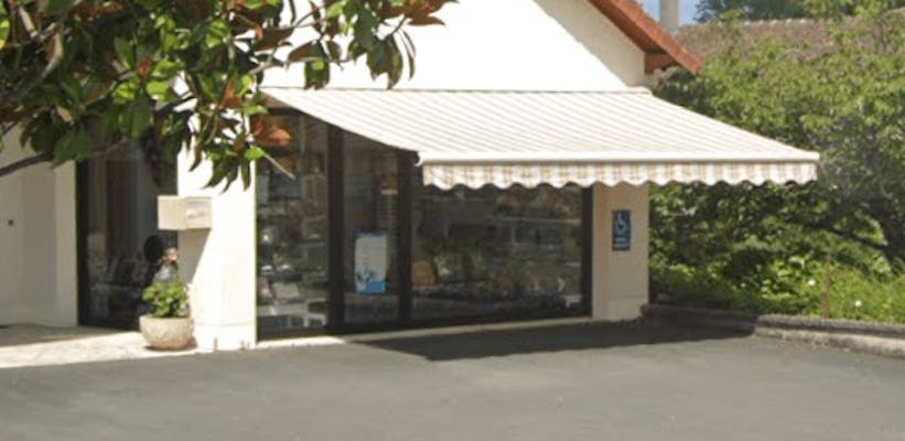 Photographie Pompes Funèbres BOURCIER-DUMONTET de Chabanais