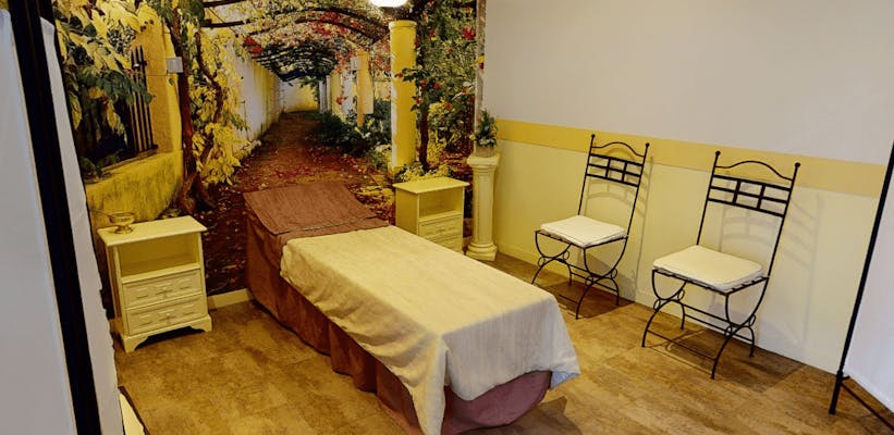 Photographie de la Chambre funéraire Pinault