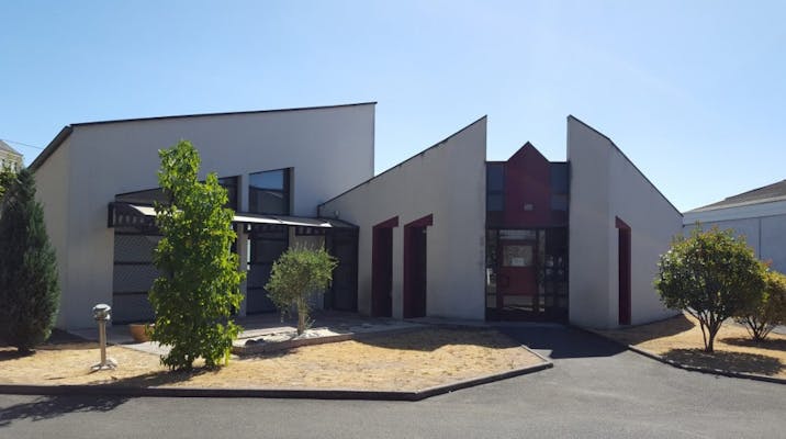 Photographie funérarium de  Pompes Funèbres Guez d' Angers