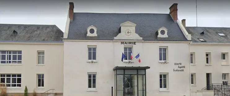 Photo de la ville de Montlouis-sur-Loire