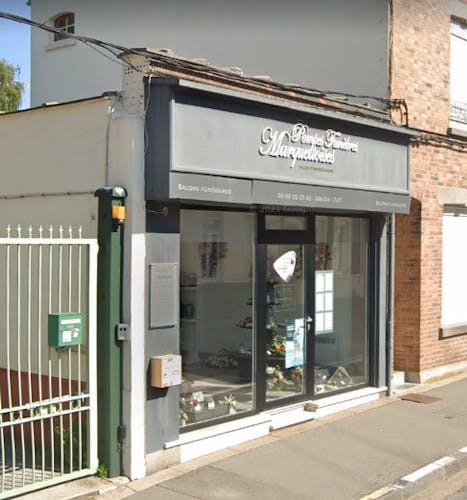 Photographie de Pompes Funèbres Marquettoises de Marquette-lez-Lille