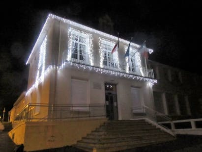 Photo de la ville de Civray-de-Touraine