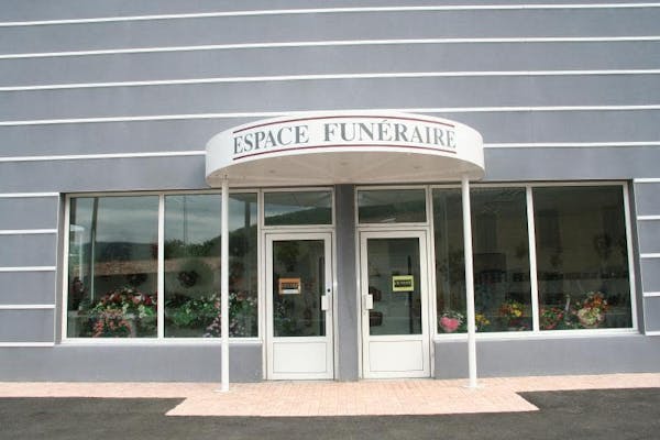 Photo de la Pompe Funèbre VALETTE FUNERAIRE