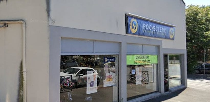 Photographie de Pompes Funèbres Roc-Eclerc de Sarcelles