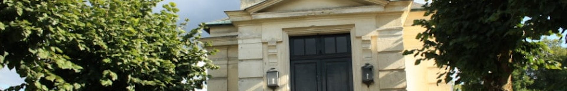 Photo de la ville de Saint-Lambert