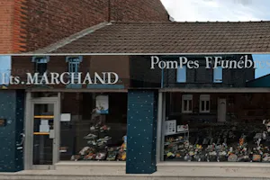 Pompes funèbres Paul MARCHAND, Gondecourt (59) 8.9/10, 9 avis certifiés