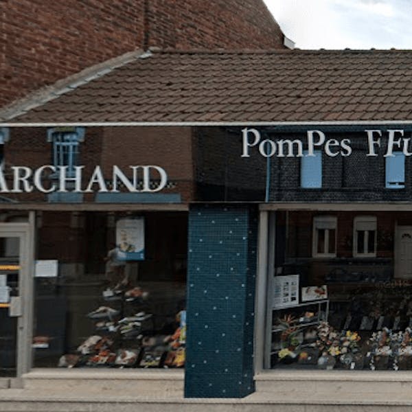 Pompes funèbres Paul MARCHAND, Gondecourt (59) 8.9/10, 9 avis certifiés