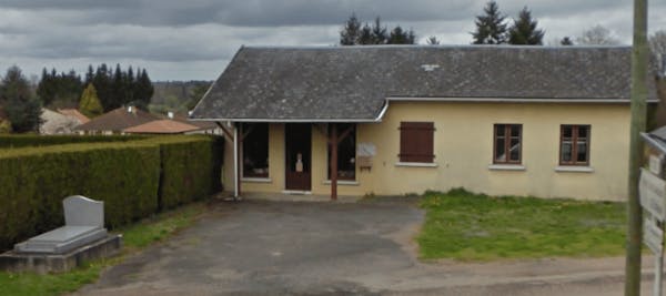 Photographie de la Pompes Funèbres Fontanaud et Fils