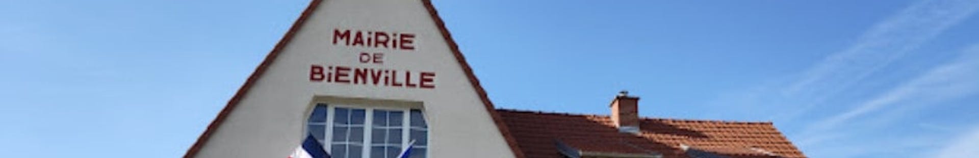 Photo de la ville de Bienville