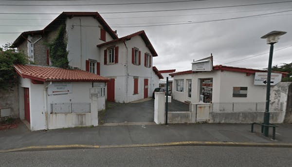 Photographie de Pompes Funèbres Aquitaine et marbrerie Hirigoyemberry