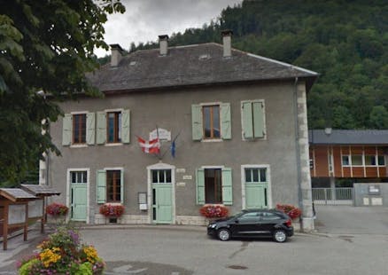 Photo de la ville de Dingy-Saint-Clair