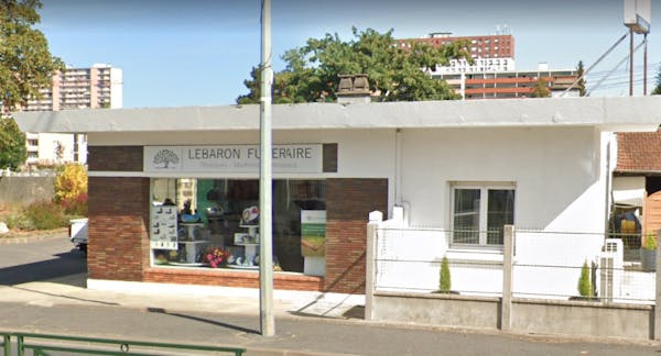 Photographie de Lebaron Funéraire de Neuilly-sur-Marne