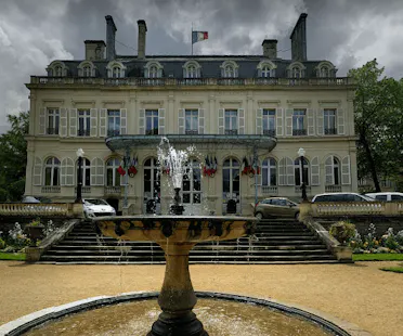 Photo de la ville de Épernay