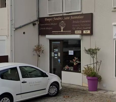 Photographie Pompes Funèbres Gimenez de Balma
