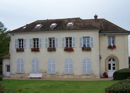 Photo de la ville de Neauphle-le-Château