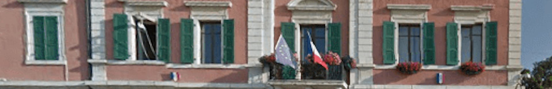 Photo de la ville de Gex