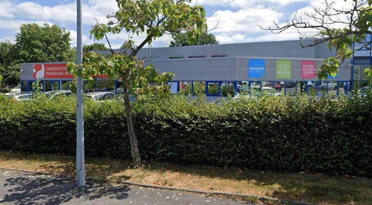 Photographie de Coopérative Funéraire de Nantes d'Orvault 