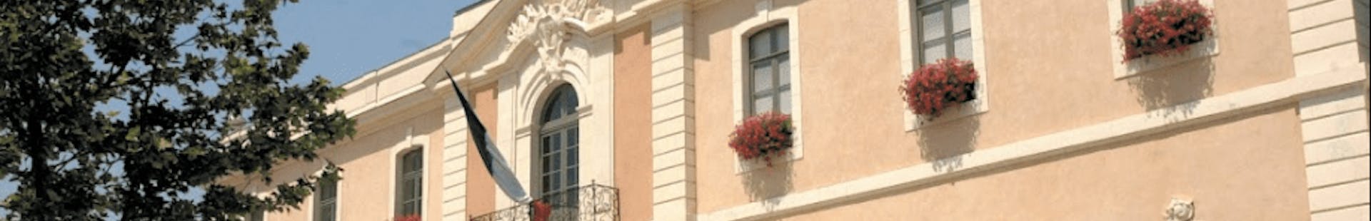Photo de la ville de Alès