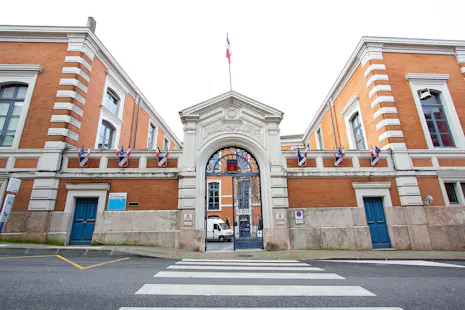 Photo de la ville de Montauban