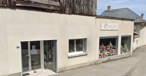 Photographie Pompes Funèbres Mouche de Chamoux-sur-Gelon