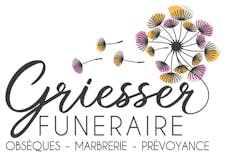 Devanture de Pompes Funèbres Griesser