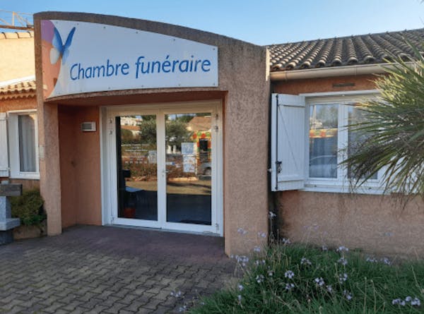 Photographie de Pompes funèbres Centrale du Funéraire - Le Choix Funéraire