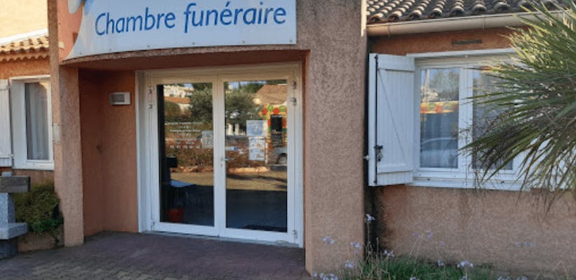 Photographie de Pompes funèbres Centrale du Funéraire - Le Choix Funéraire
