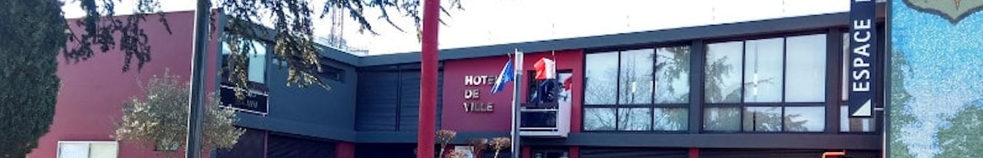 Photo de la ville de Saint-Jean