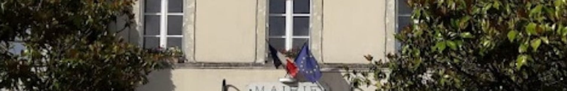 Photo de la ville de Ambillou