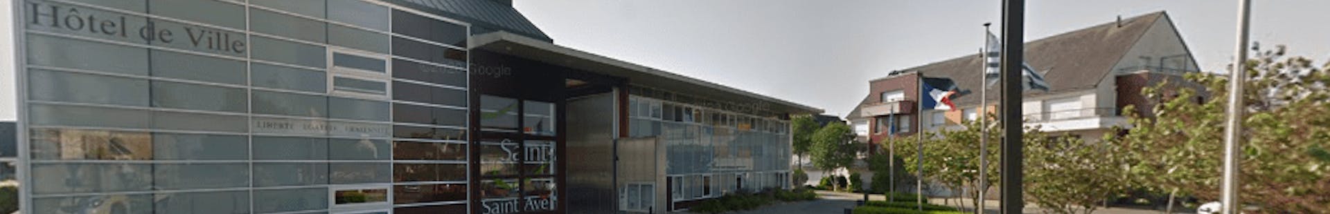 Photo de la ville de Saint-Avé