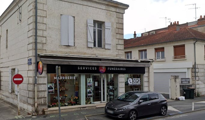 Photographie de Pompes Funèbres Générales de Périgueux