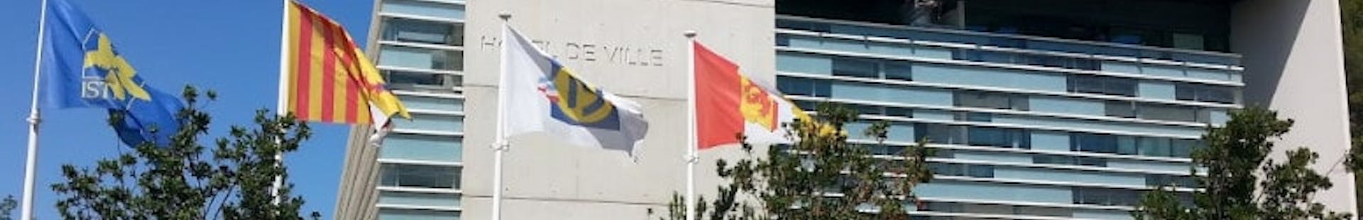 Photo de la ville de Istres