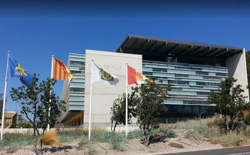 Photo de la ville de Istres