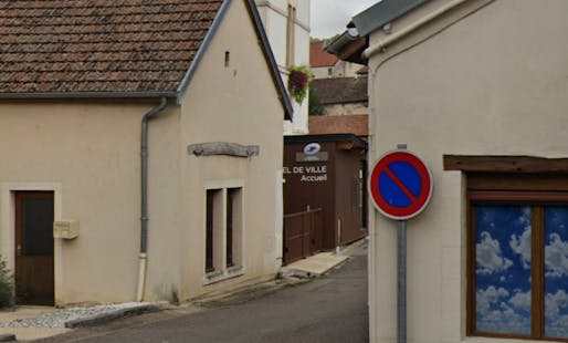 Photo de la ville de Selongey
