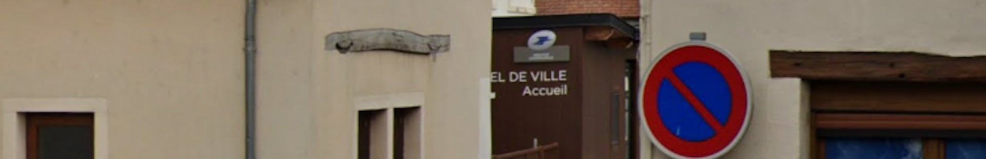 Photo de la ville de Selongey