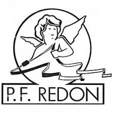 logo Pompes Funèbres Redon