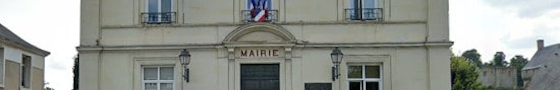 Photo de la ville de Langeais