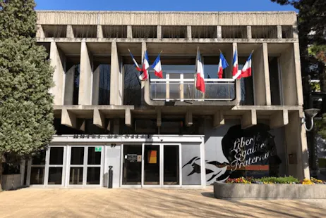 Photo de la ville de Fontaine