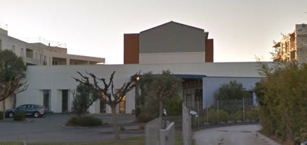 Photographie de la Pompes Funèbres Tillier et Fils des Angles
